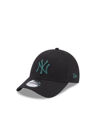 Cappellino 9FORTY Regolabile New York Yankees League Essential Nero