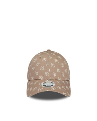 Cappellino 9FORTY NY Yankees Monogram Brown 9FORTY