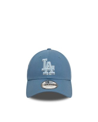 Cappellino 9Forty LA Dodgers MLB Patch