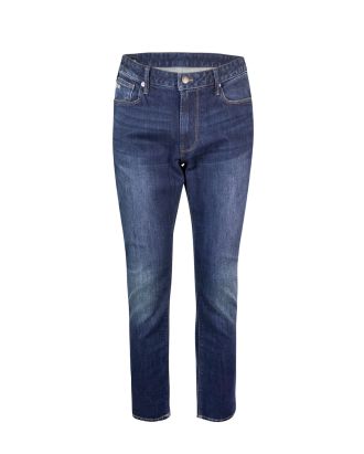 Jeans washed Slim fit
