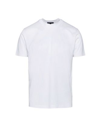 T-shirt basica bianca