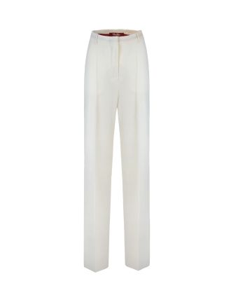 Pantalone Agami bianco