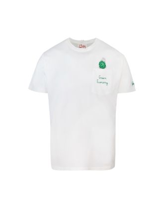 T-shirt Green Economy
