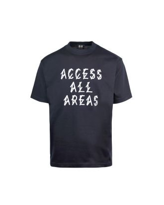 T-shirt Access All Areas