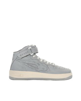 Sneaker Rocket High Grey