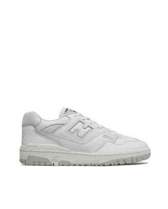 Sneaker 550 White