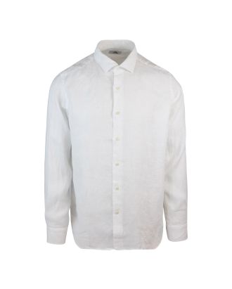 Camicia Tailored bianco