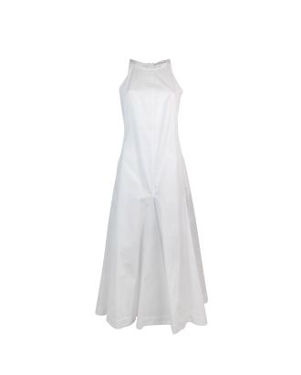 White Cactus dress