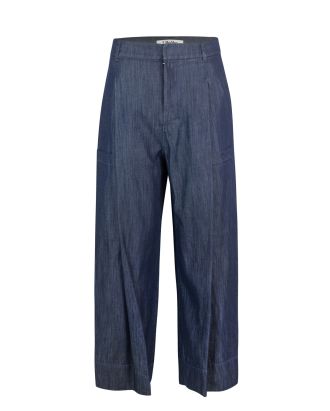 Jeans Canzone in Chambray