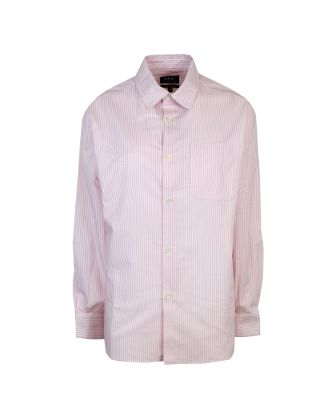 Camicia Sela rosa