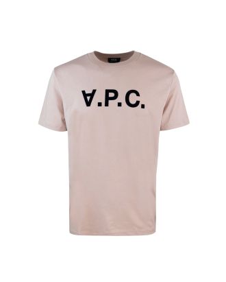 T-shirt Standard Grand VPC rosa