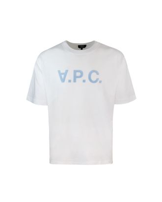 T-shirt Standard Grand VPC bianca