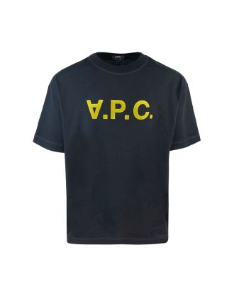 T-shirt Standard Grand VPC nera
