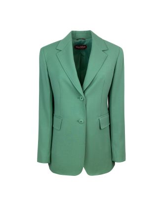 Green Dingey jacket