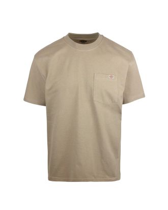 Porterdale T-Shirt in heavy cotton