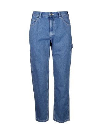 Jeans ''Garyville' classic blue