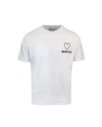 T-shirt Heartless