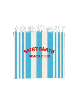 Telo mare St. Barth Beach Club