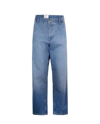 Jeans Simple blu