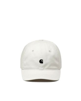 Cappello Madison Logo bianco
