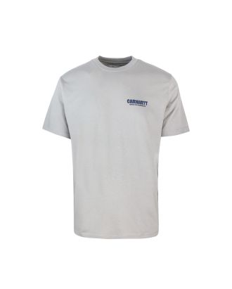 S/S Trade T-Shirt Grey