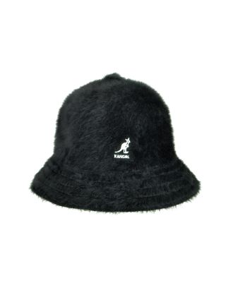 "Furgora Casual" Black hat