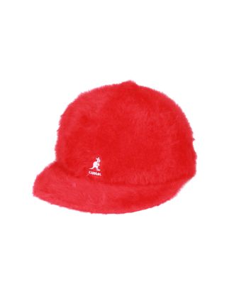 "Furgora Links" Scarlet cap