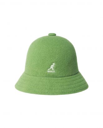 "Wool Casual" bucket hat