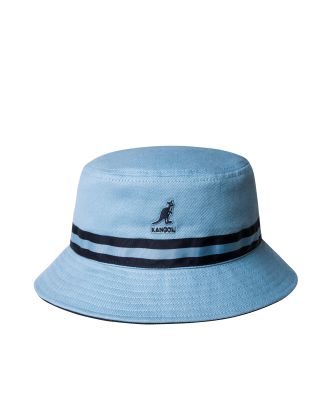 Stripe Lahinch Blue Hat