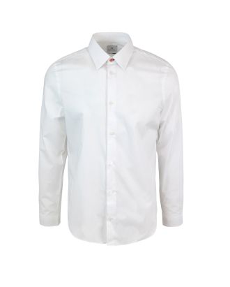 Camicia Tailored bianca