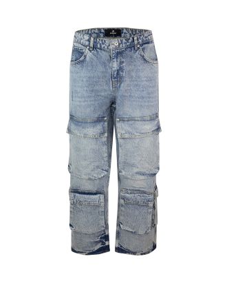 R3 Cargo Jeans