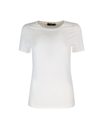 T-shirt Multif bianca