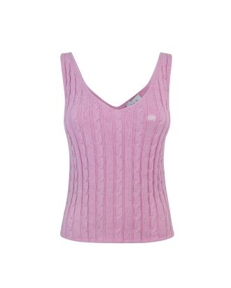 Contes knitted top