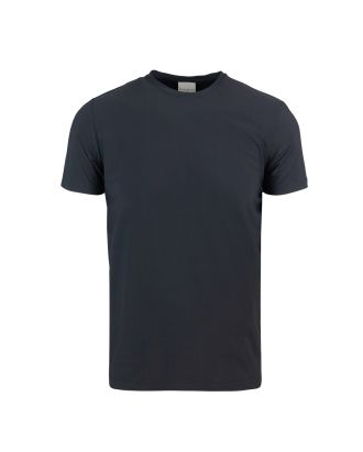 T-shirt basica nero