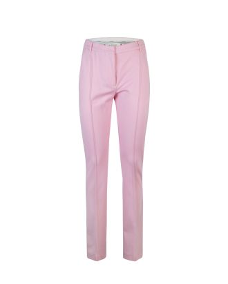 Pink Recipe trousers