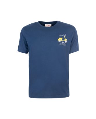 T-shirt Special Vespa Summer
