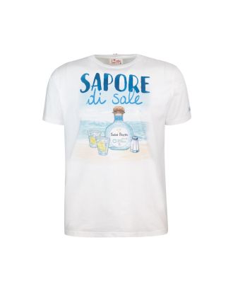 Flavor of Salt T-shirt