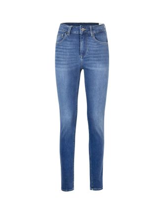 Divine blue medium jeans