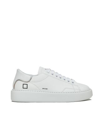 Sneaker Sfera Calf white