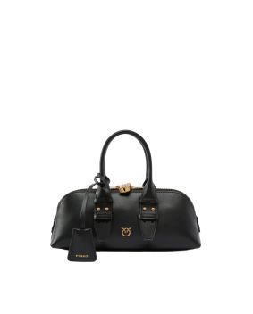Borsa Bowling Escape Nera