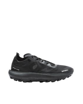Sneakers TheRocker Jet Black