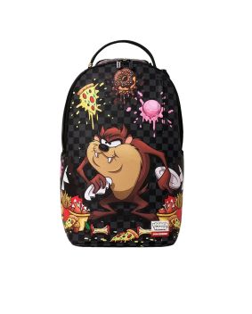 Zaino Looney Tunes Taz Beast Feast
