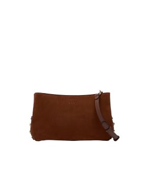 Borsa Tracolla Tabacco