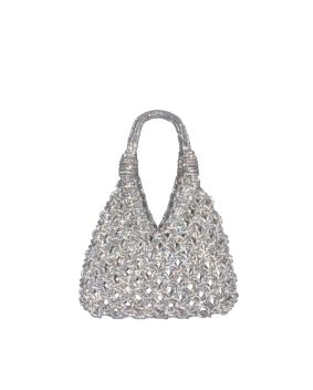 Borsa Vannifique Small Crystal