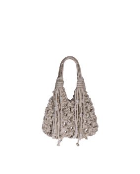 Borsa Vannifique Inverno Pendant Gold Golden Shadow