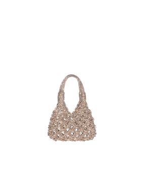 Borsa Vannifique Mini Golden Shadow