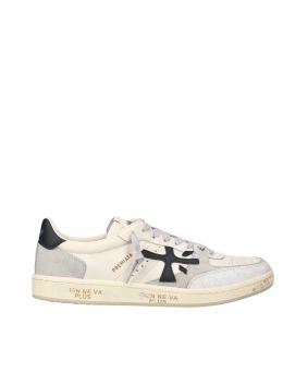 Sneakers Bsktclay White