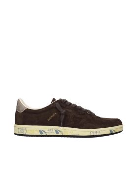 Sneakers Bstclay Brown