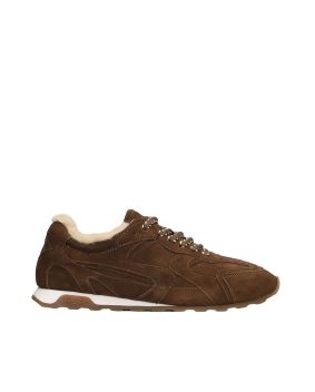 Sneakers Kasarfur Mink