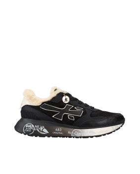 Sneakers Lauryn Black